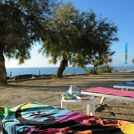 ホテル La Stella セッケト