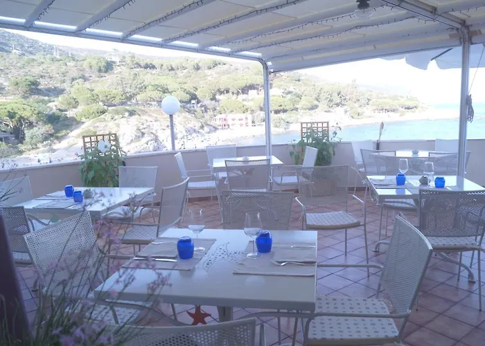 Hotel La Stella