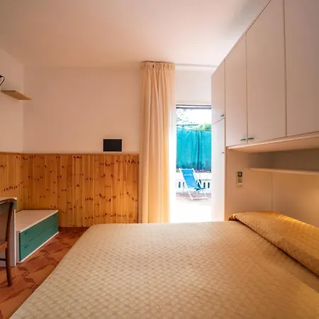 Hotel La Stella