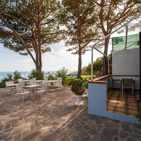 Hotel La Stella