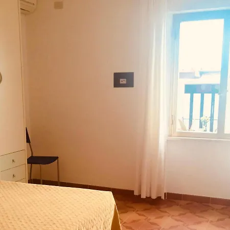 Hotel La Stella Seccheto