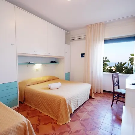 La Stella 3* Seccheto