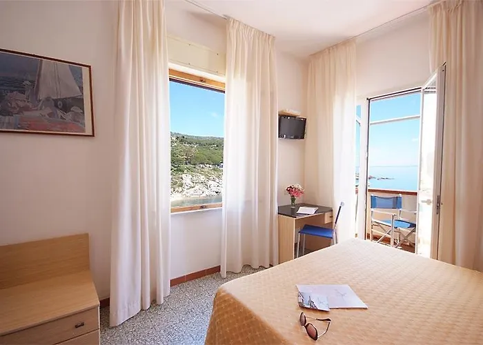 La Stella Hotel Seccheto