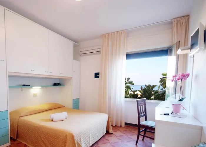La Stella Hotel Seccheto